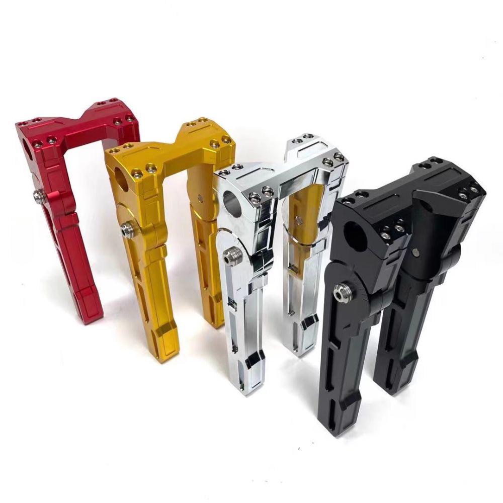Softail Adjustable Riser 8 or 10