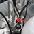 SPORTSTER BRACKET RISER CLUBSTYLE