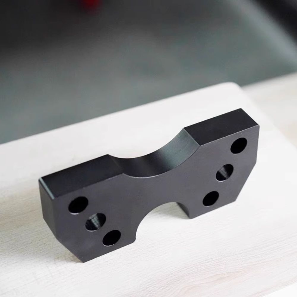 SPORTSTER BRACKET RISER CLUBSTYLE