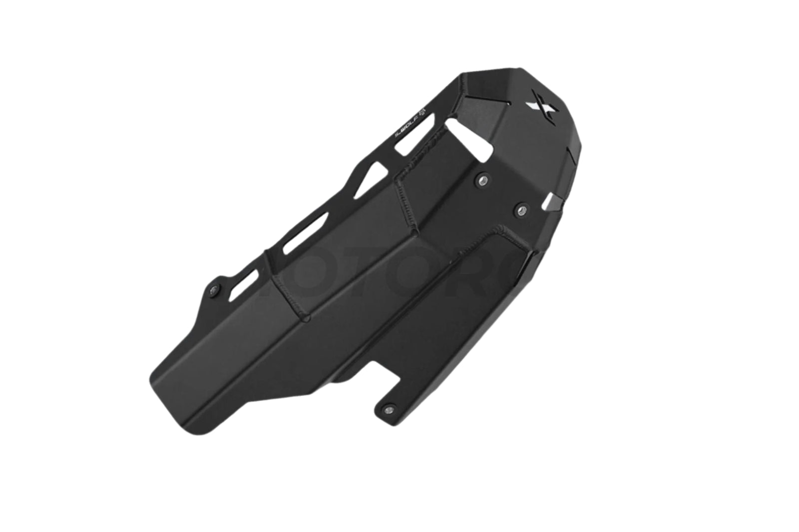 Engine guard for Honda CL 500 300