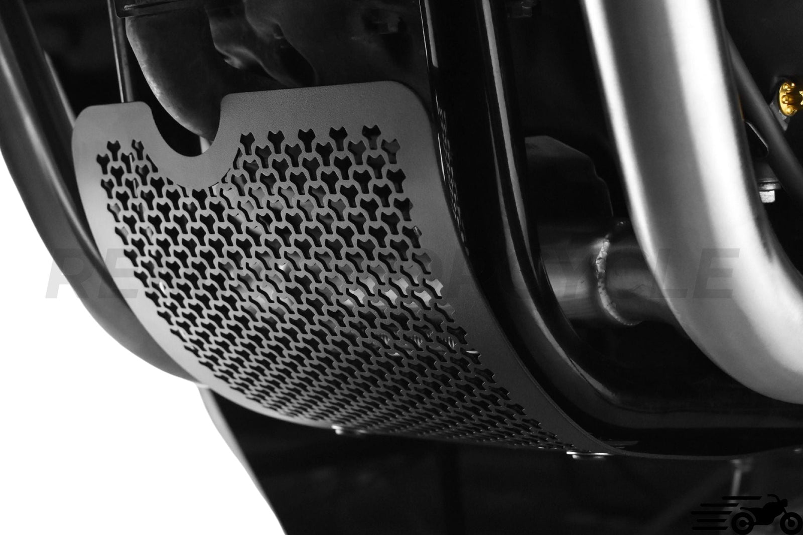 Triumph Bonneville Engine Guard