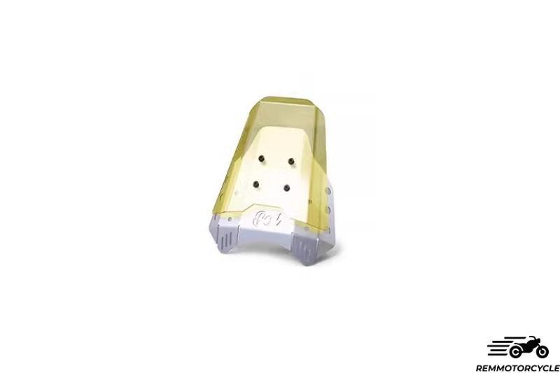 Adventure Windshield for BMW R nineT