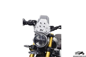 Adventure Windscreen Triumph Scrambler 400