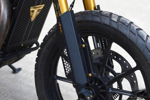 Fork Protectors for Scrambler 400X