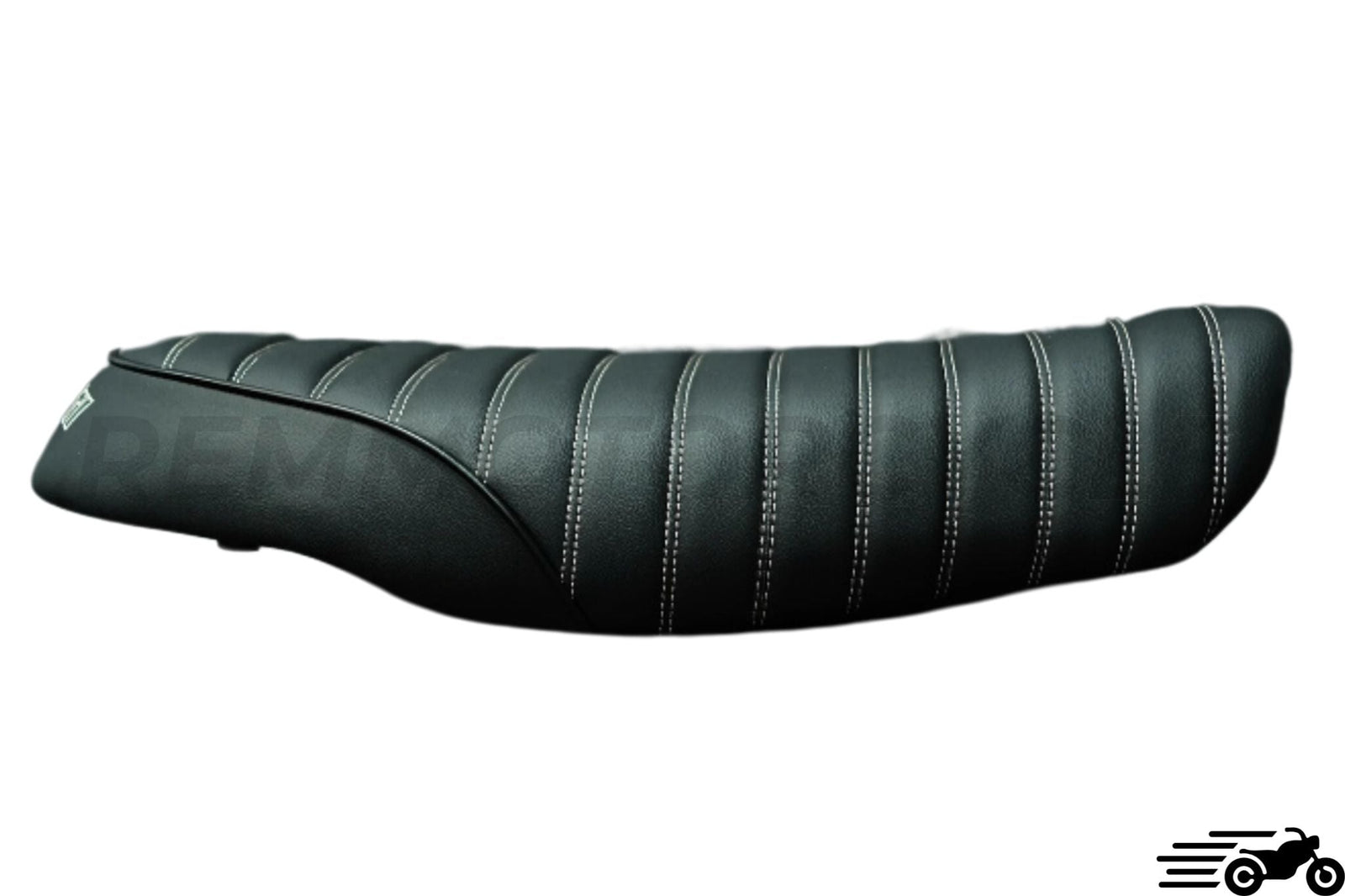 Customized Ducati Scrambler Seat