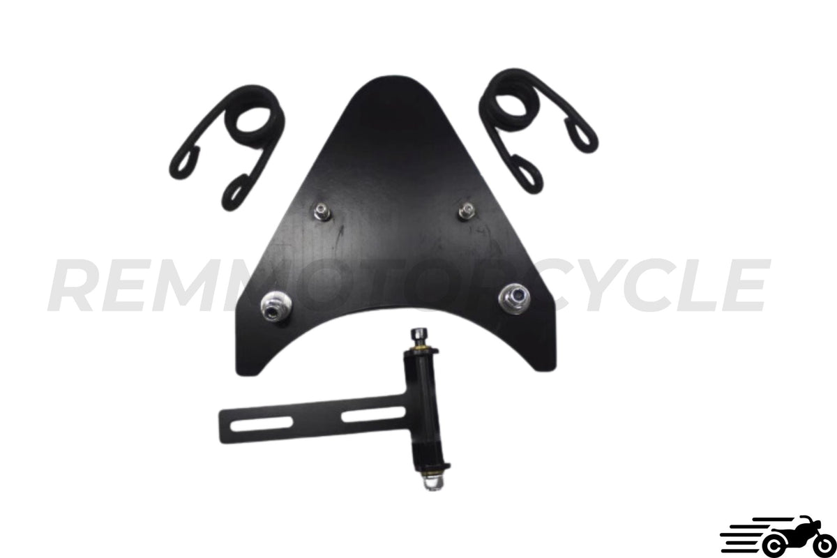 Harley Sportster Solo Seat