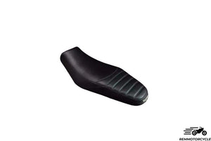 Seat for Triumph 400X, available in multiple colors