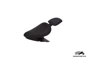 Solo seat + duo seat for BMW R18