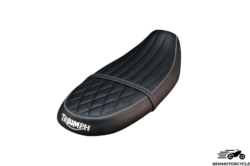 Lowered Seat for Triumph Scrambler 1200 XC / XE