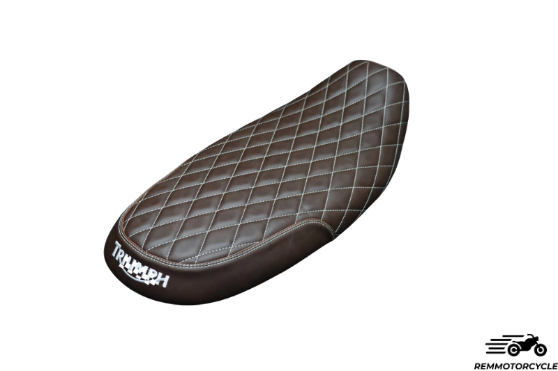 Lowered Seat for Triumph Scrambler 1200 XC / XE