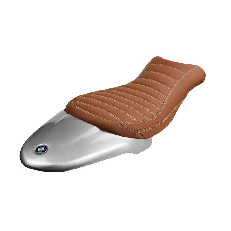 Short seat + seat cowl for BMW R NineT