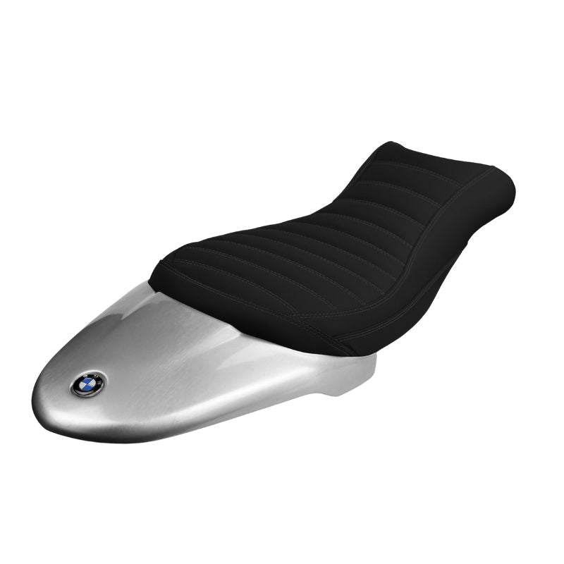 Short seat + seat cowl for BMW R NineT