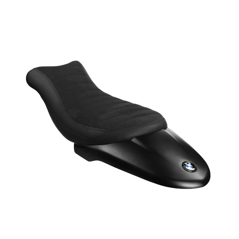 Short seat + seat cowl for BMW R NineT