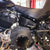 Softail Carbon battery Cover