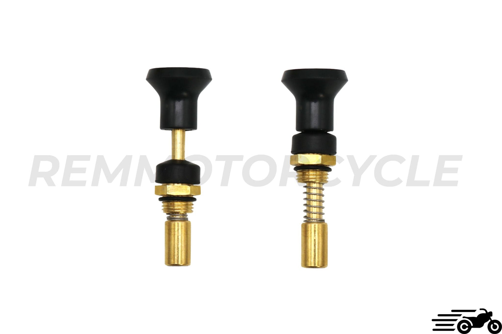 2in1 Honda Shadow Intake Starter Kit