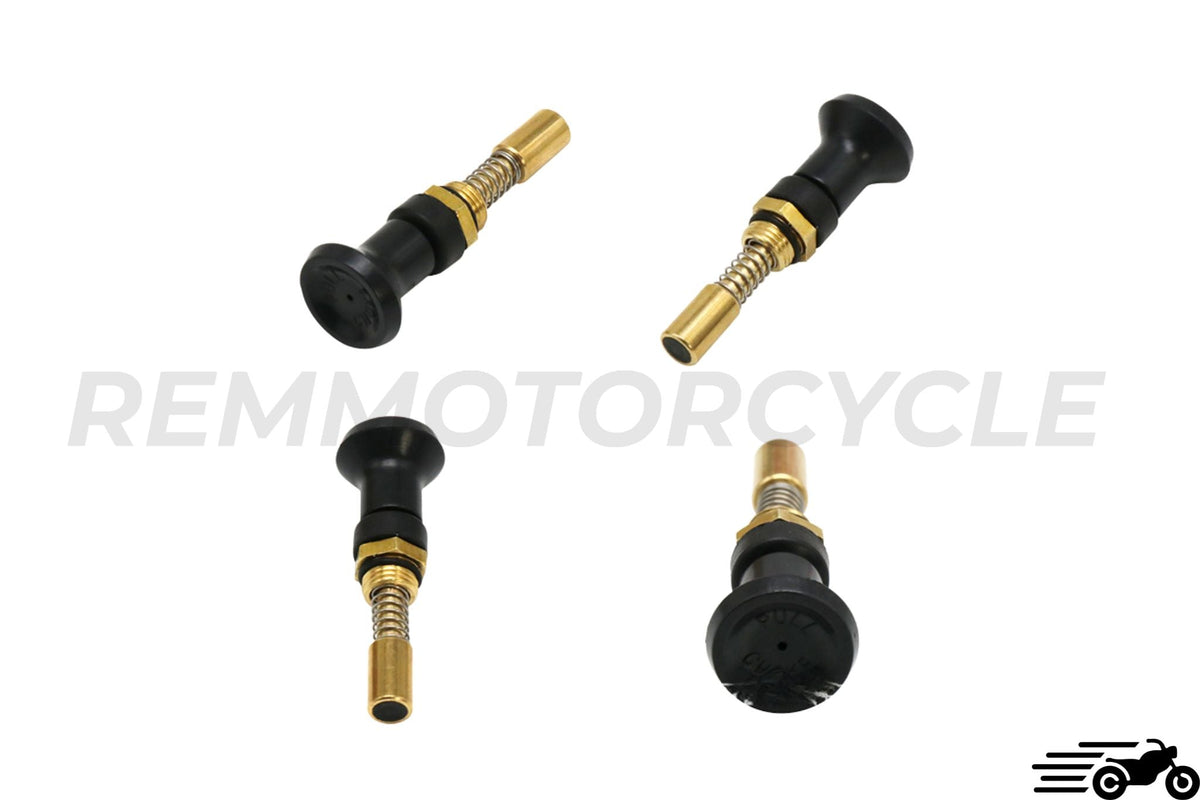 2in1 Honda Shadow Intake Starter Kit