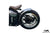 CNC Side License Plate Bracket for Triumph Bobber