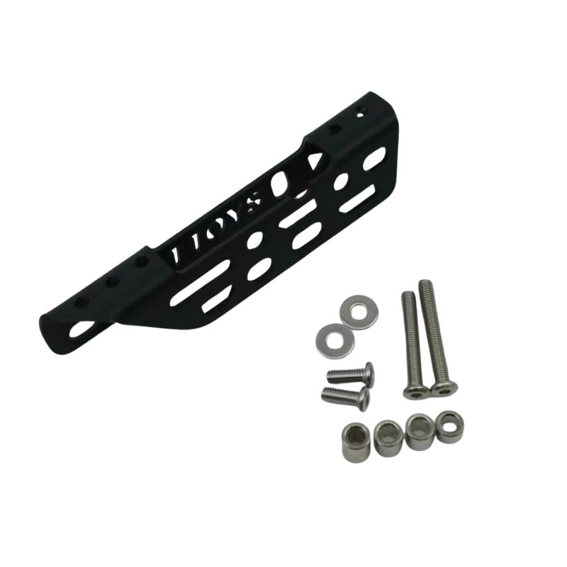 Side Stand Mount Honda CL300/CL500