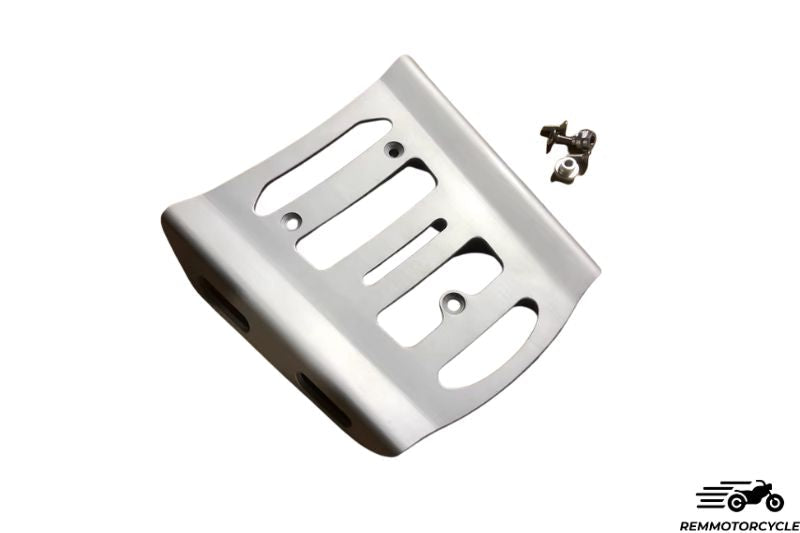 Aluminum Rack Support for Triumph Street Scrambler 900