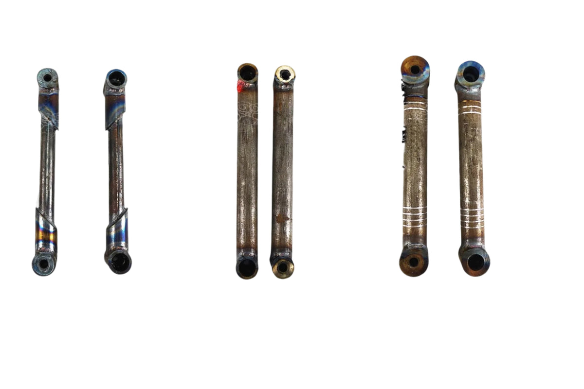 Replacing Honda Shadow&#39;s suspension with rigid frame