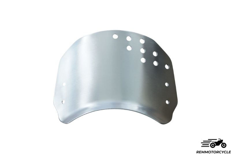 Windshield Ducati scrambler 800 1100