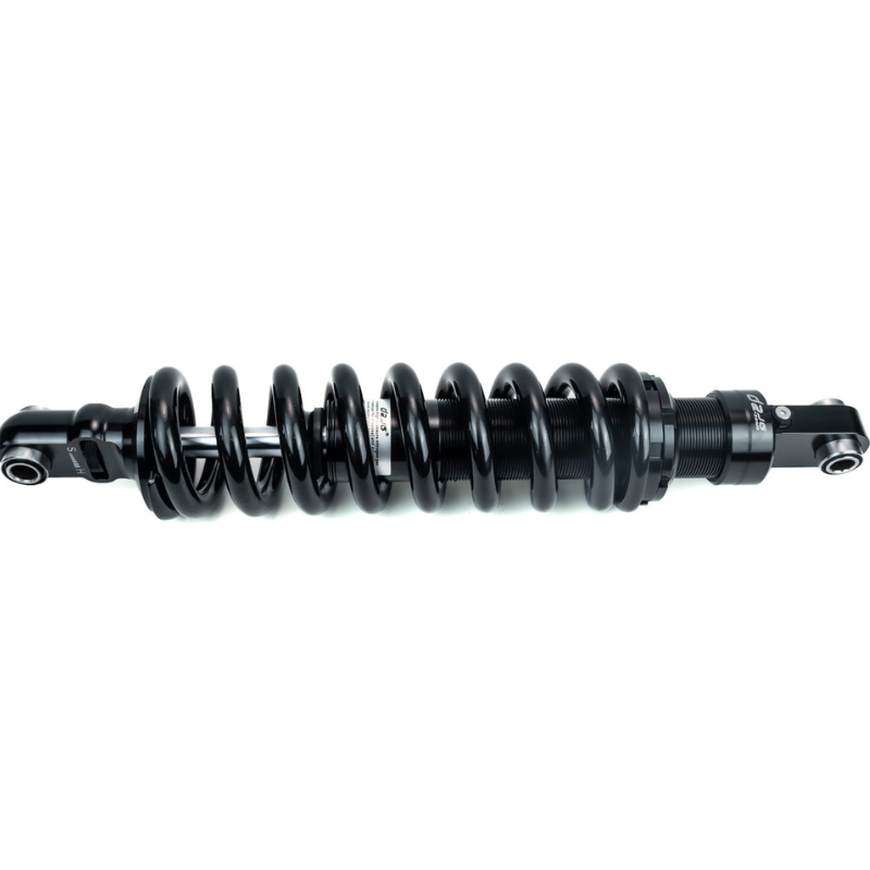 Adjustable rear shock for BMW R Nine T
