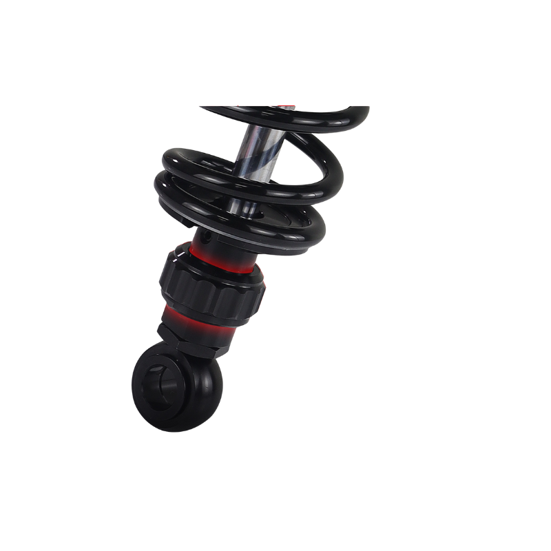 Reservoir rear shocks for Road Glide and Street Glide