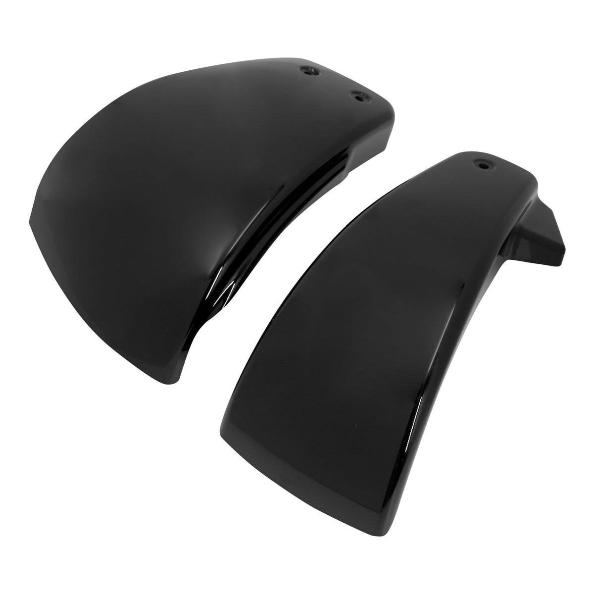 LIGHT WEIGHT BATTERY COVER SOFTAIL