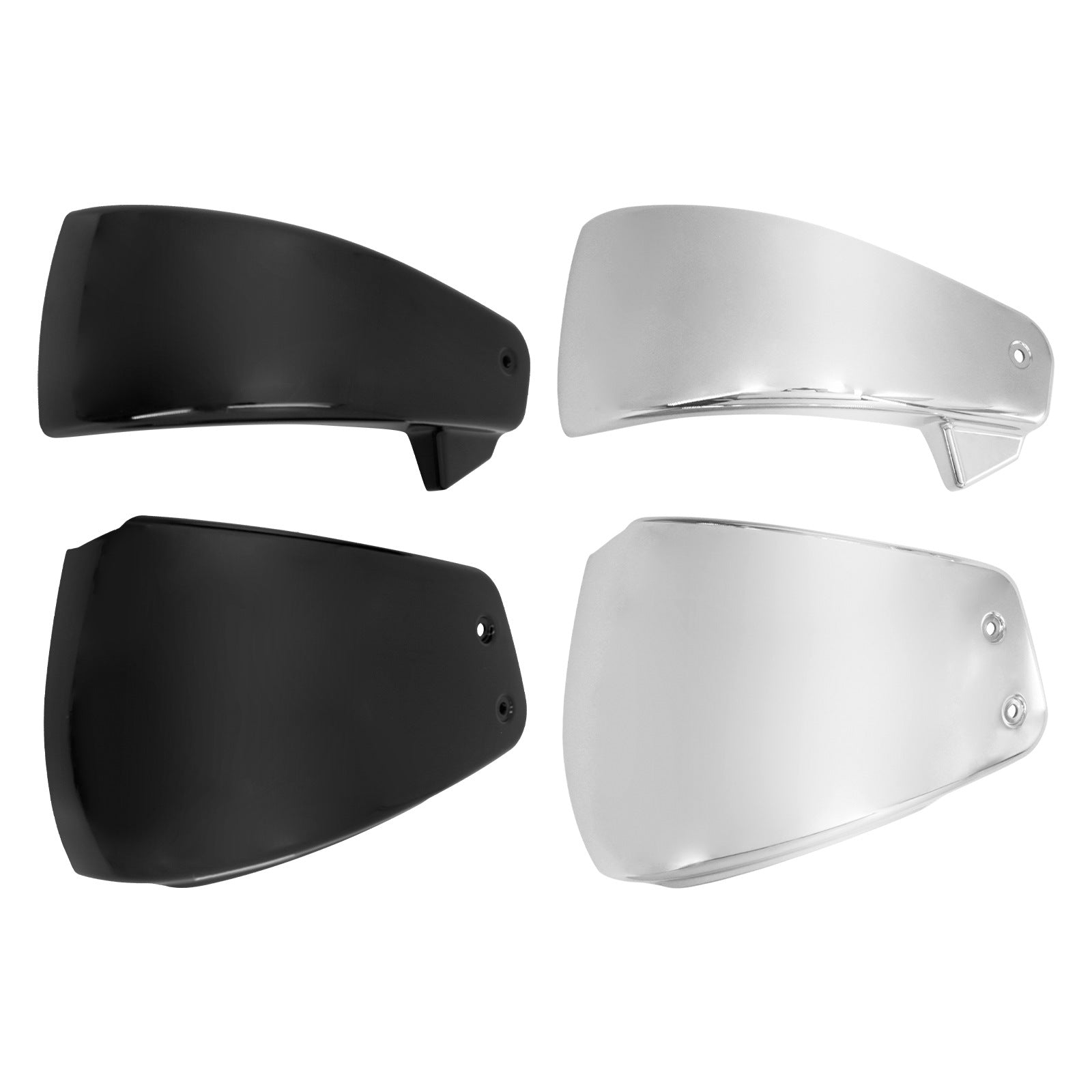 LIGHT WEIGHT BATTERY COVER SOFTAIL