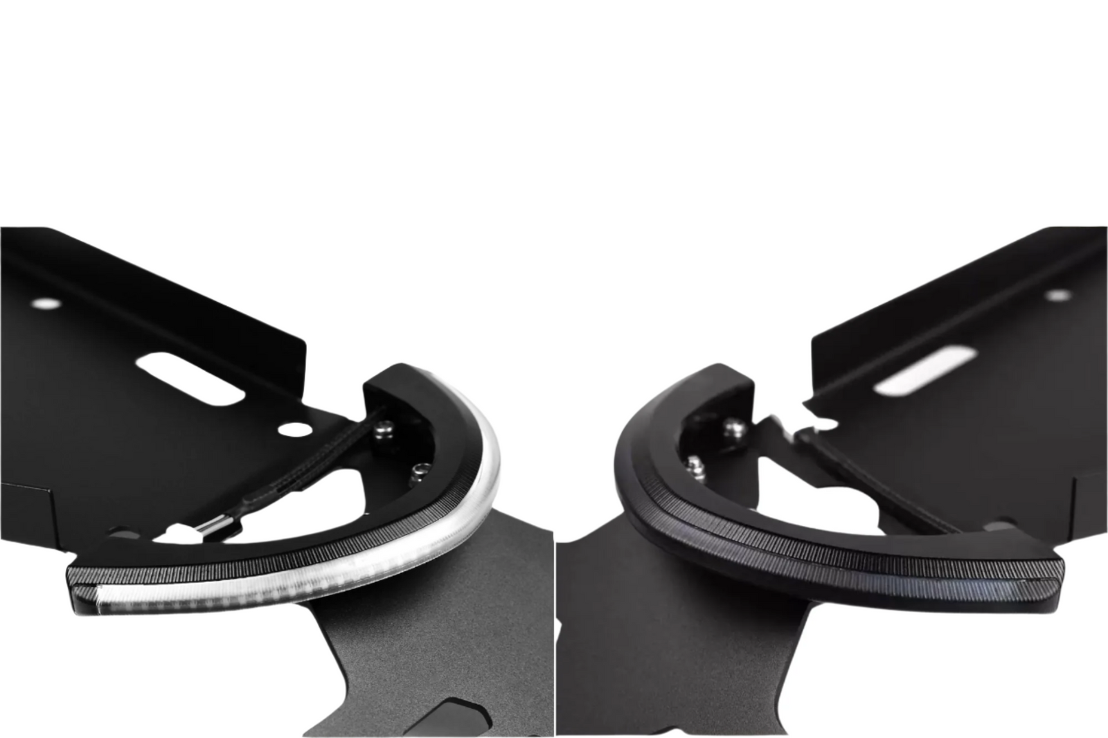 BMW RnineT LED rear light kit