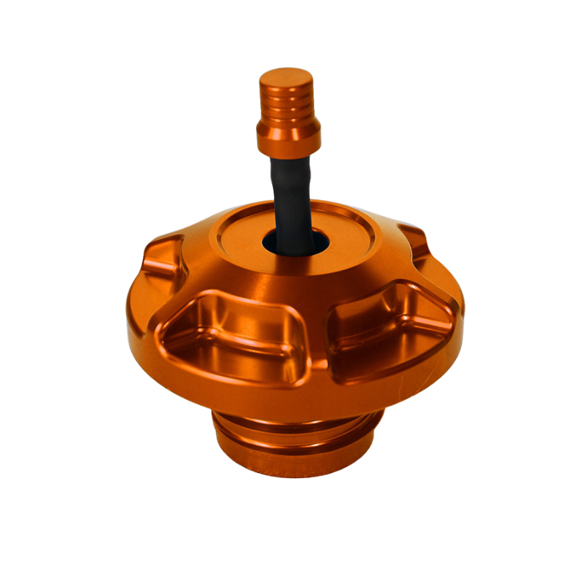 MX fuel tank cap – Sportster/Softail/Dyna/Touring