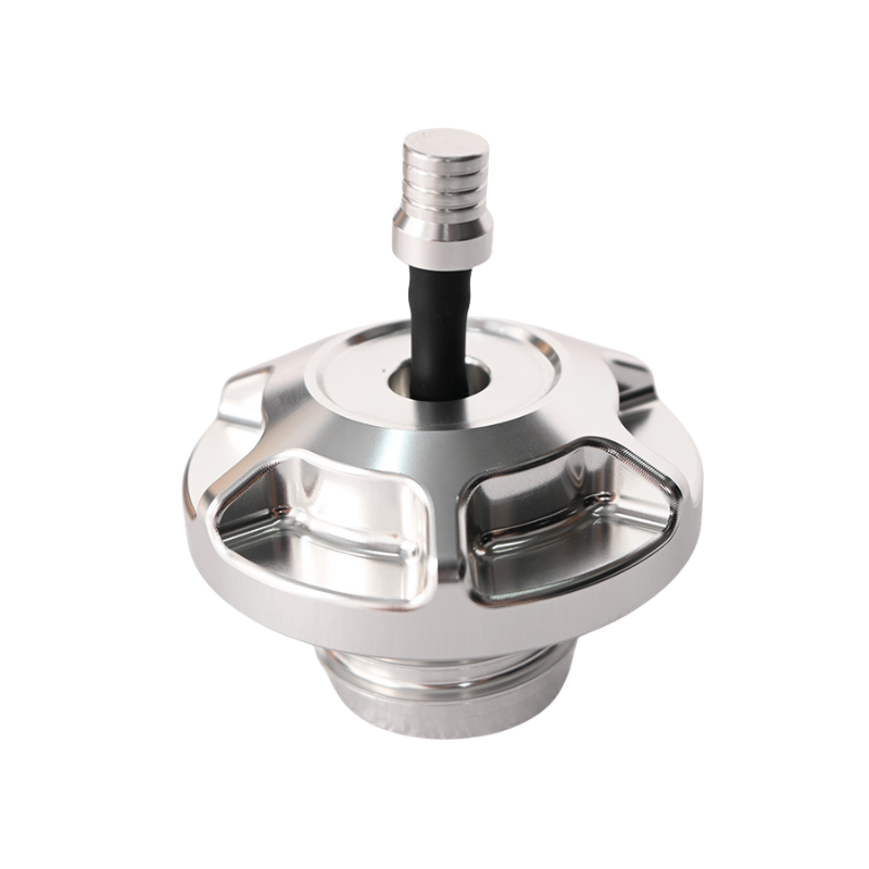MX fuel tank cap – Sportster/Softail/Dyna/Touring