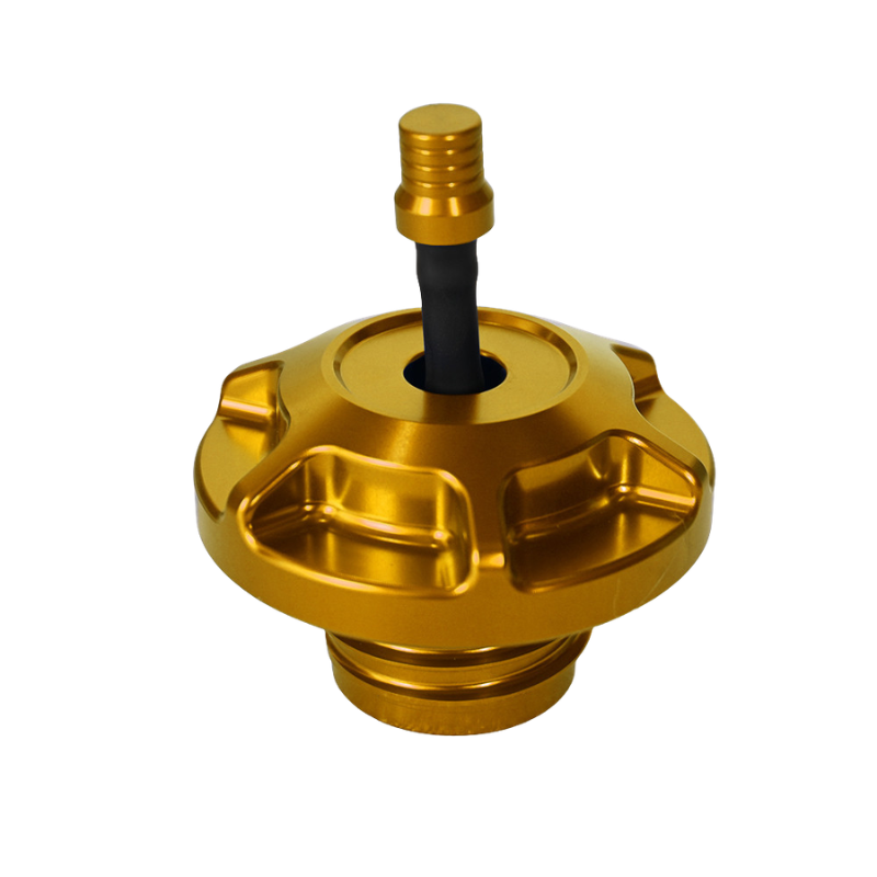 MX fuel tank cap – Sportster/Softail/Dyna/Touring