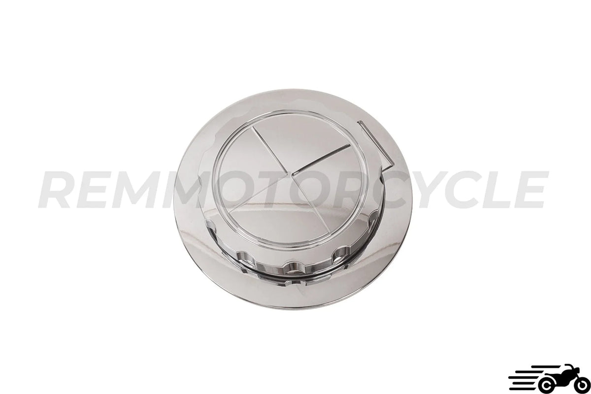 Bouchon à clé BMW R Nine T