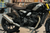 Triumph 400X and Street 400 Exhaust