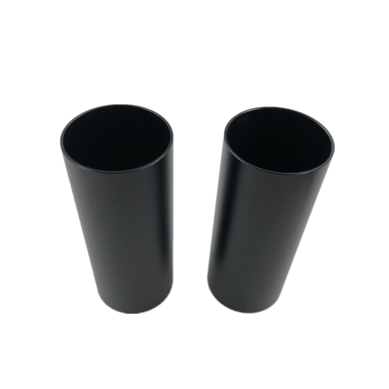 Black Fork Covers for Bonneville Bobber