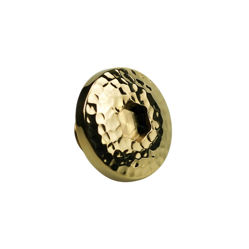 Brass Engine Balancer Screw Cap – Triumph 900/1200