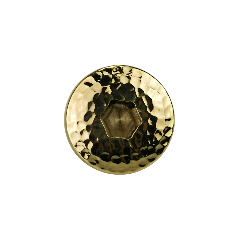 Brass Engine Balancer Screw Cap – Triumph 900/1200