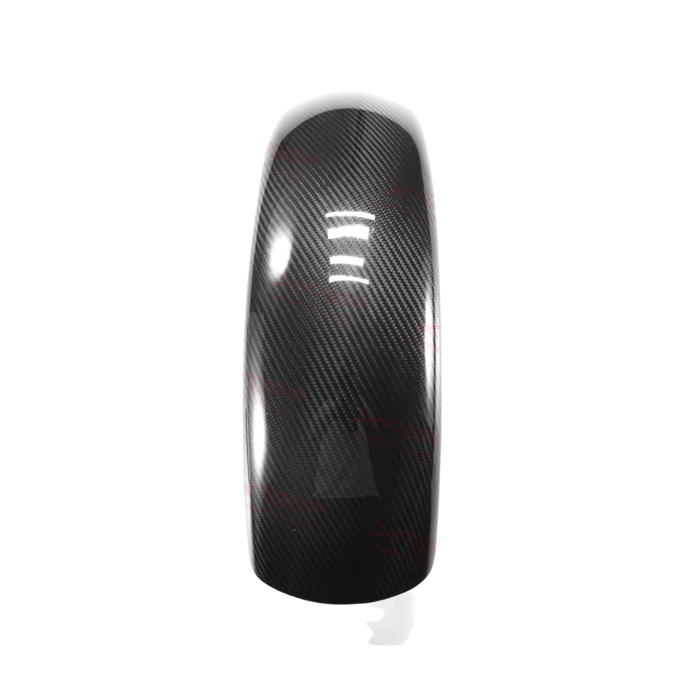 Carbon Fiber Front Fender – Harley Road Glide