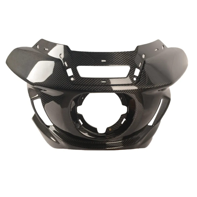 Carbon Fairing Low Rider ST