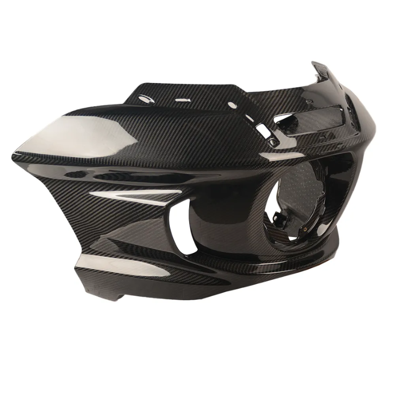Carbon Fairing Low Rider ST