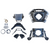 Matte Black Front Fairing Kit – Low Rider ST 