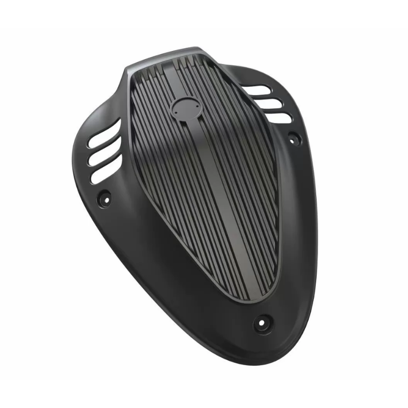 CNC 6061 engine cover for BMW R18