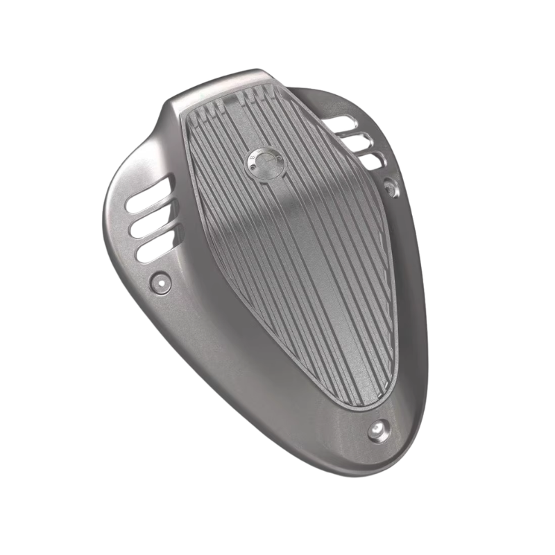 CNC 6061 engine cover for BMW R18