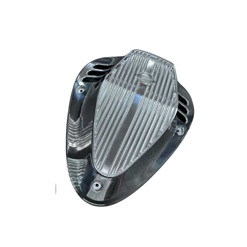 CNC 6061 engine cover for BMW R18