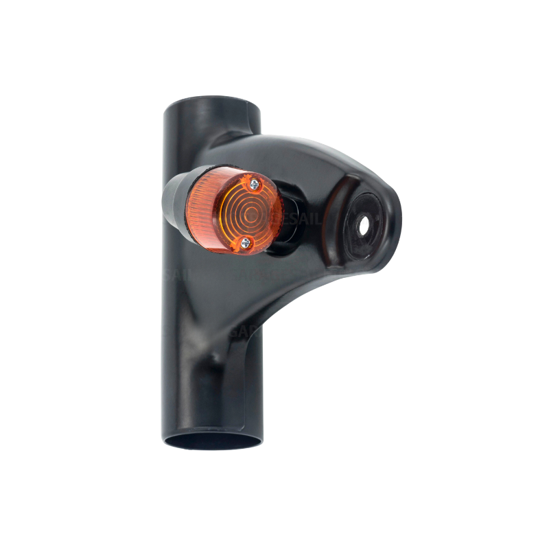 Mini Bullet LED Turn Signals for Triumph Classics