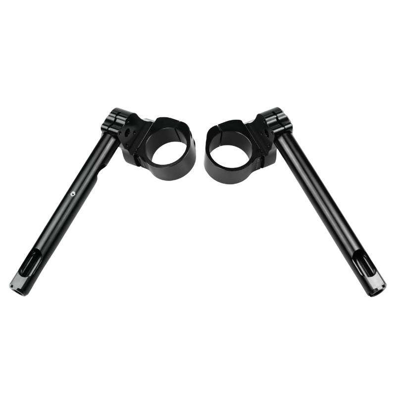 Adjustable clip-ons for BMW R nineT