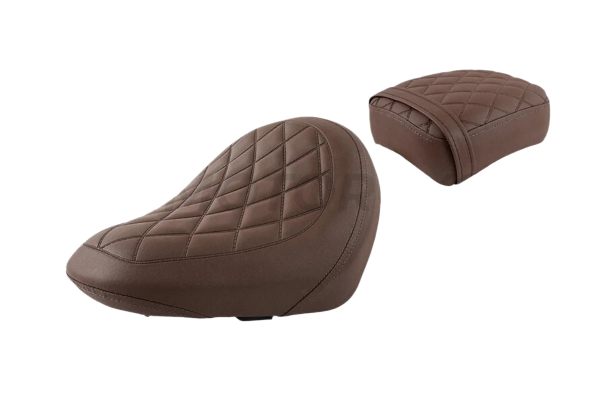 Comfort Seat Honda Rebel CM1100