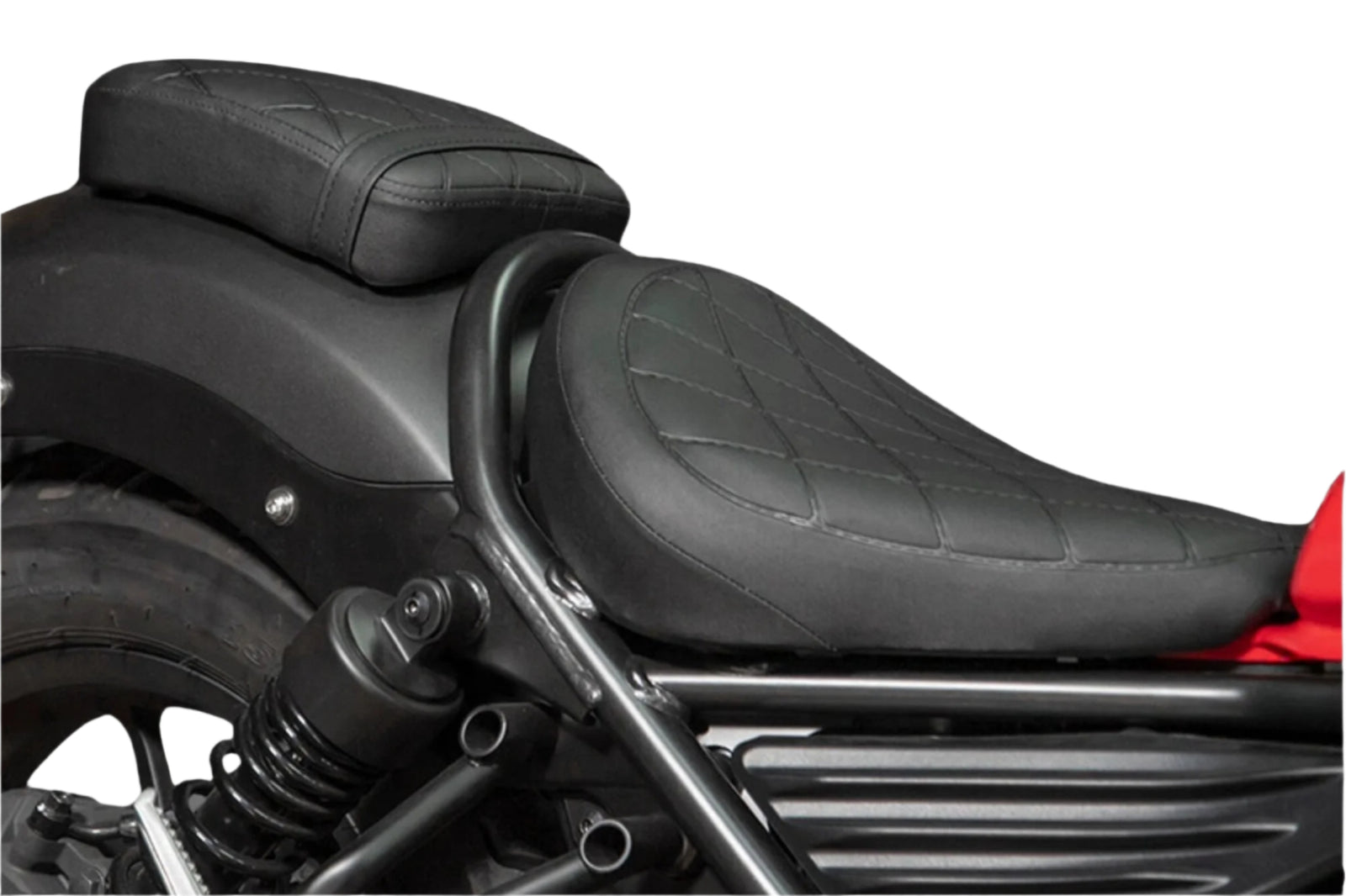 Comfort Seat Honda Rebel 1100 CM