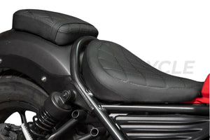 Comfort Seat Honda Rebel 1100 CM